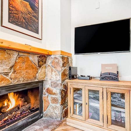 Deer Valley Courchevel Condo Park City Kültér fotó